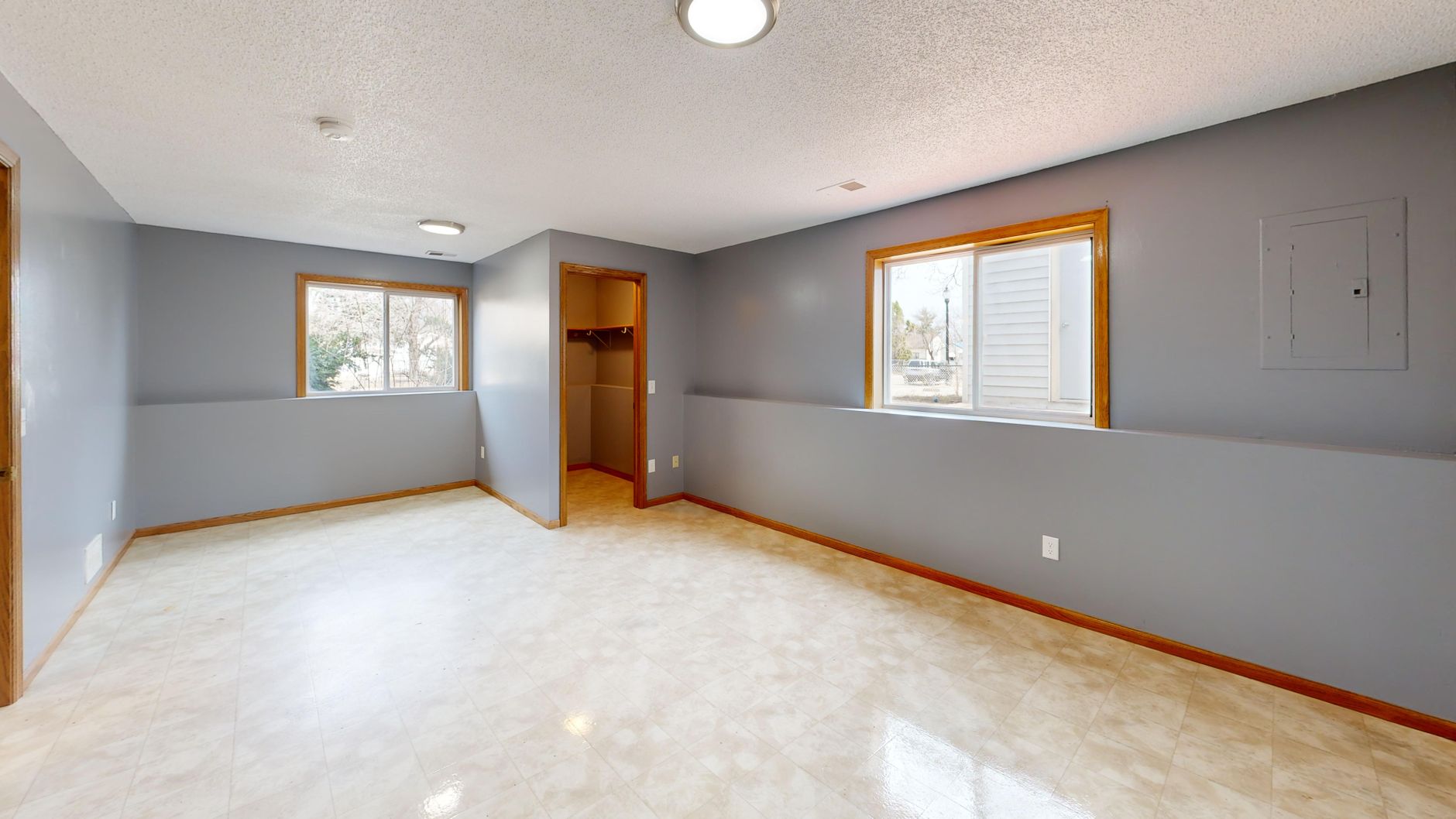 Trim & Doors – Schertz