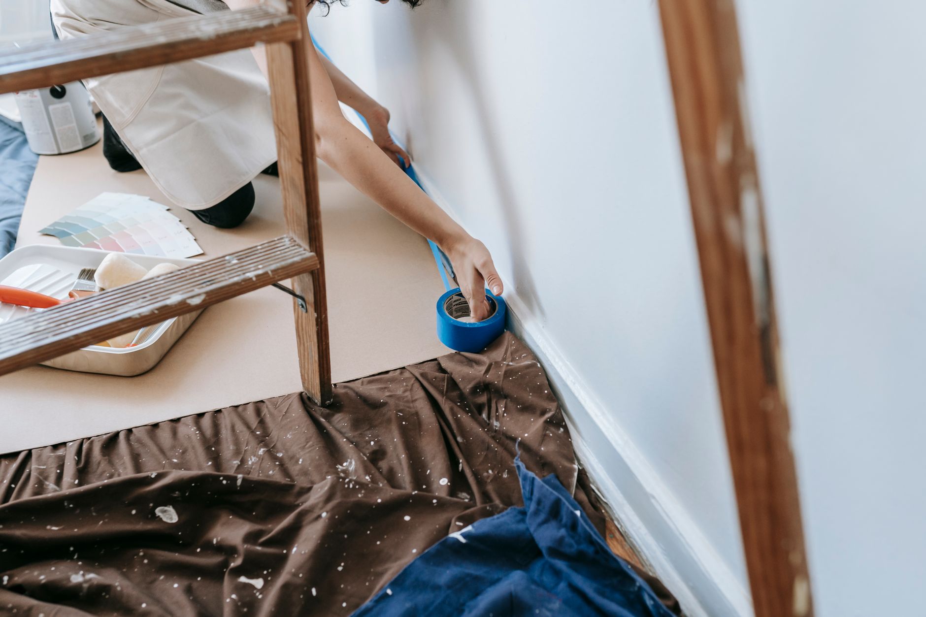 Trim & Doors – Schertz